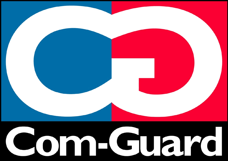 Com-Guard logo